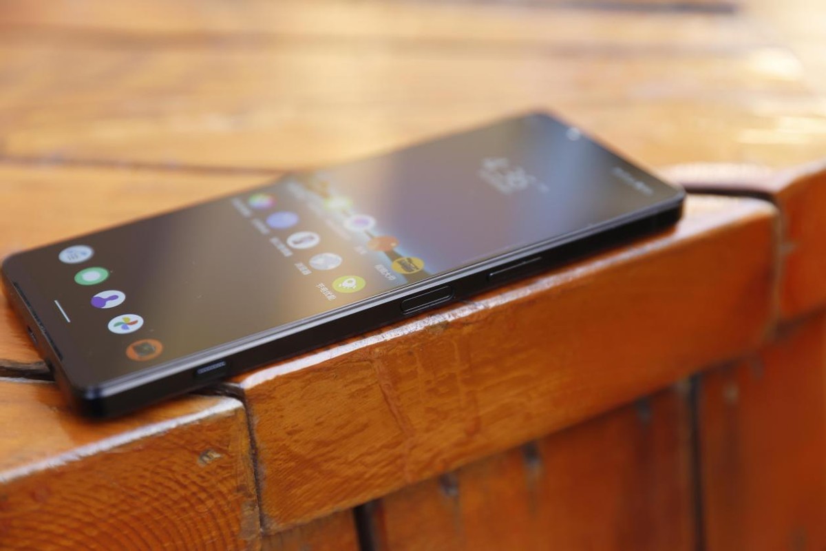 索尼xperia1ivpkiphone14promax,索尼微单手机xperia1iv使用体验