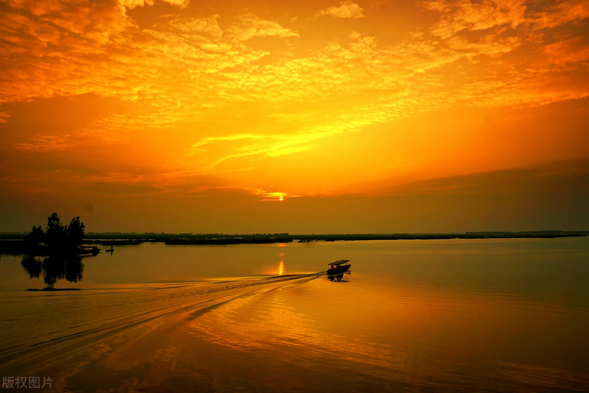 白洋淀影视基地旅游攻略,白洋淀旅游攻略美食