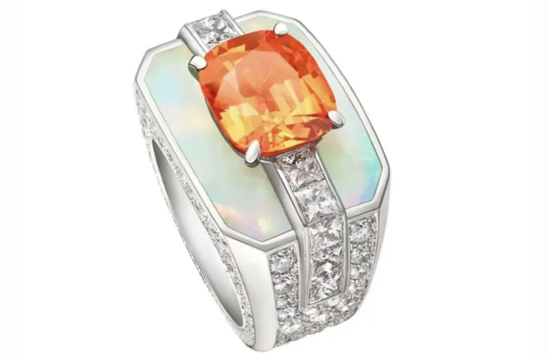 石榴石的大家族,石榴石中哪个品种最好