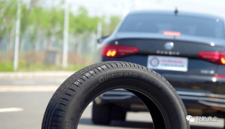 安心驾驭，倍耐力CinturatoRosso全测评