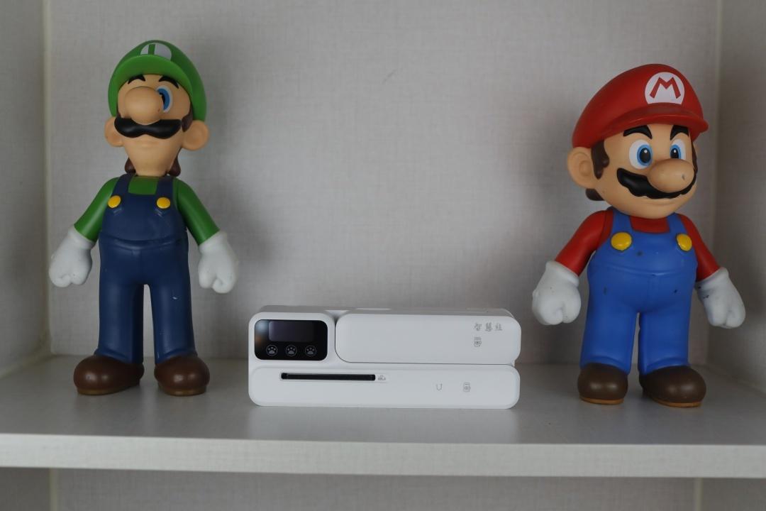 智慧熊PC160错题打印机上手体验：即拍即打，无墨打印！