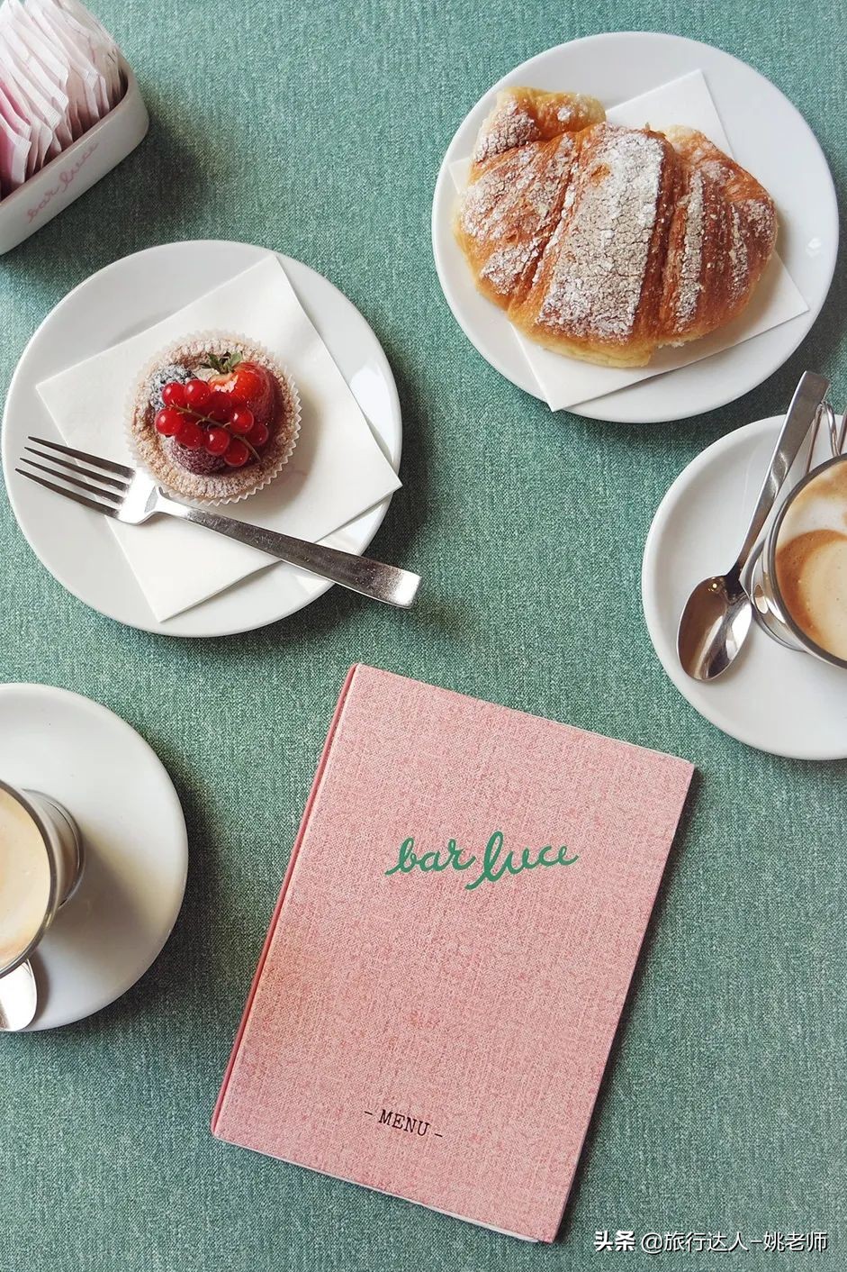 米兰设计之旅简美风格,意大利设计之都