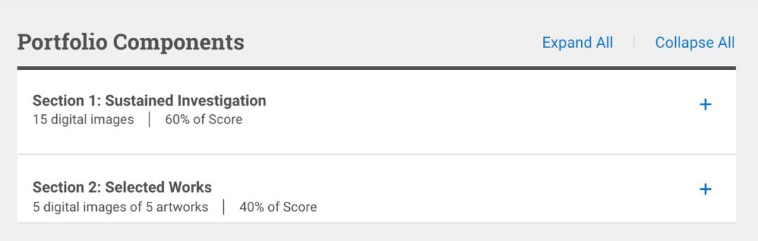 美本申请不考试、提前毕业？RoSSo艺术科系AP课程了解一下！