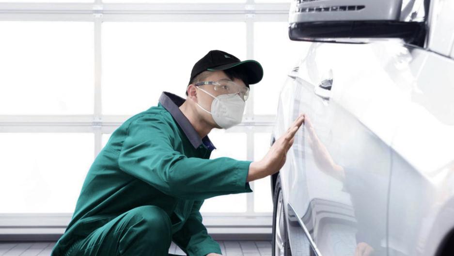 没有附加条件的终生质保,原厂不给售后服务承诺