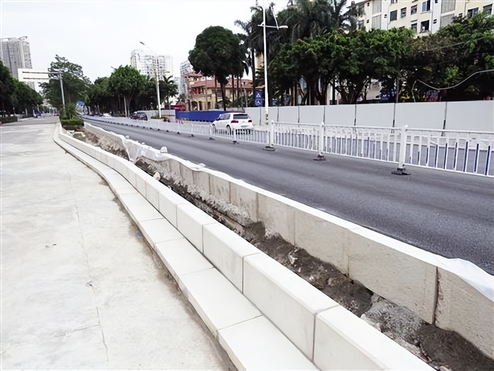 人行天桥初步设计招标技术要求,人行天桥施工组织设计