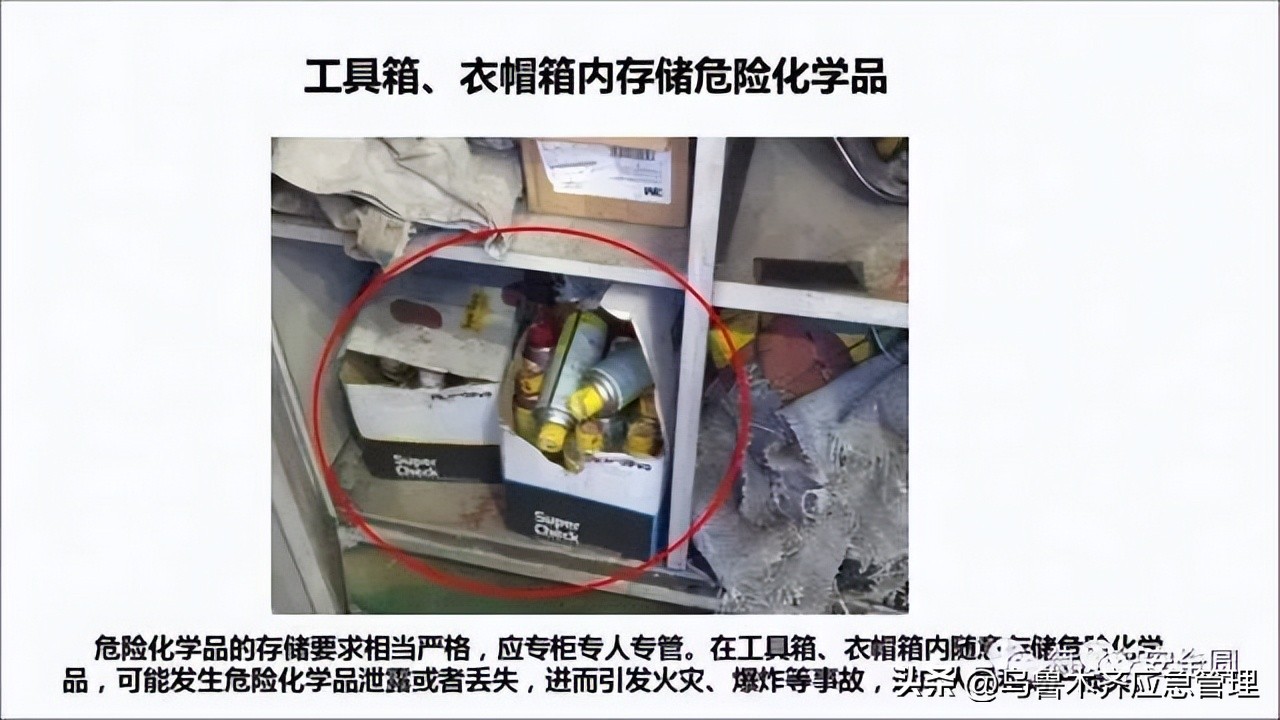 安全生产典型违章300条修订版,常见的安全生产违章行为有哪九种