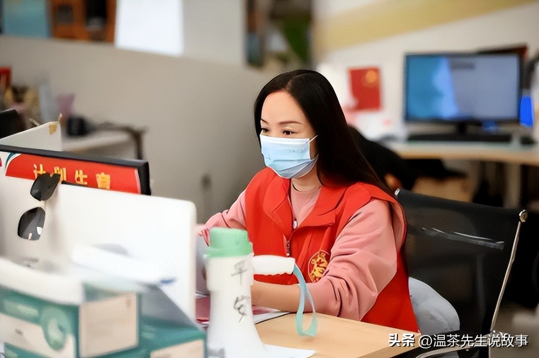 刘红英回应评论,刘红英事件背后逻辑