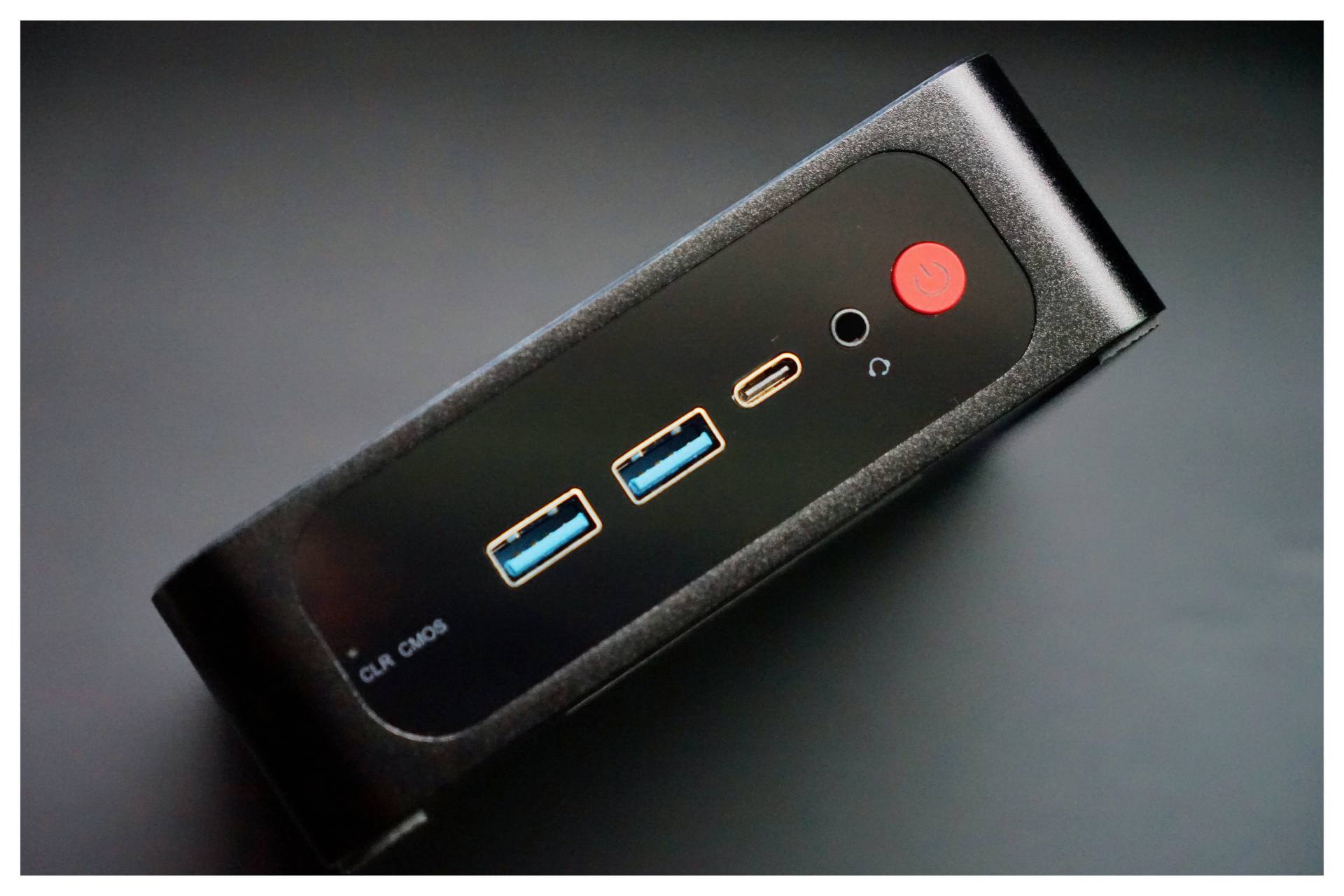 零刻ser7迷你主机深度测评,零刻ser6pro迷你主机测评