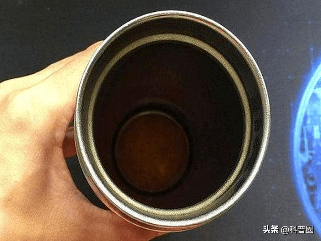 “夺命保温杯”屡次遭央视曝光,保温杯夺命保温杯遭央视曝光