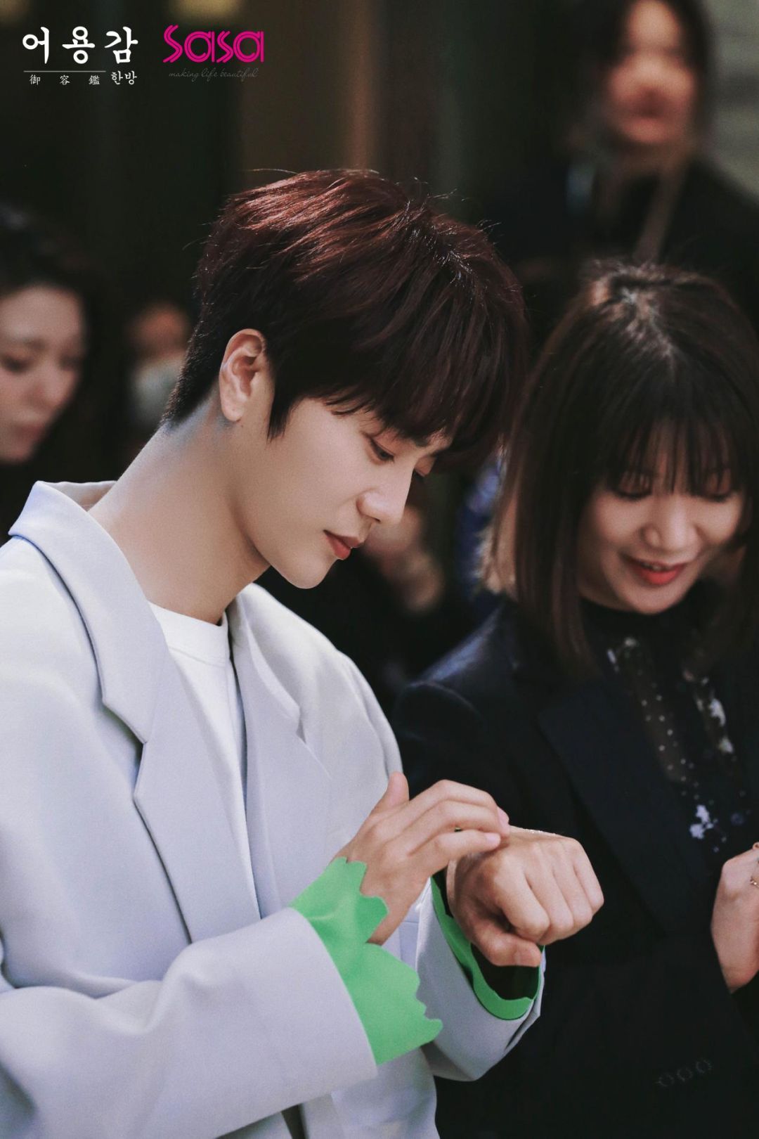 莎莎平价护肤品,莎莎护肤品牌