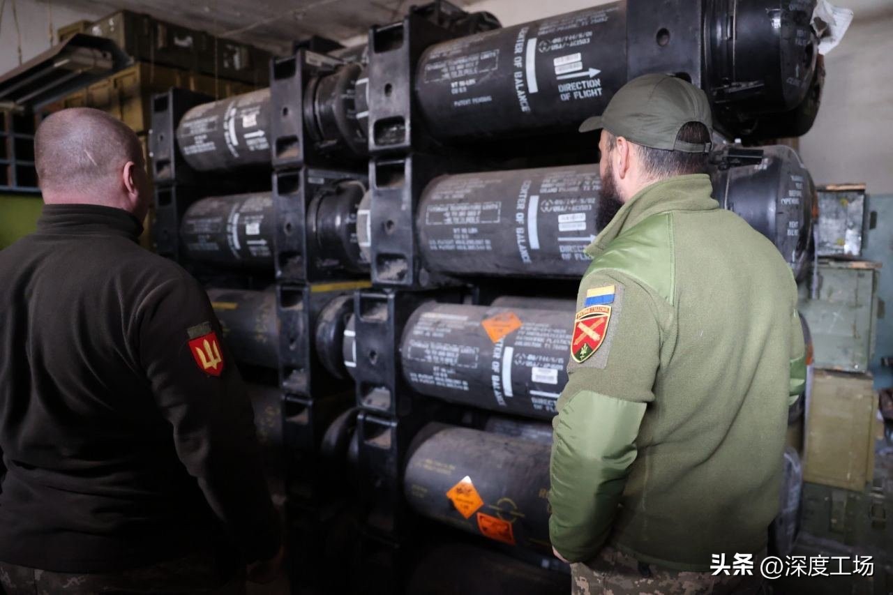 乌军面对俄军的三大攻势,乌军大举反攻40辆坦克冲锋数十次