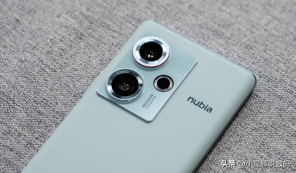 努比亚z50值得买不,努比亚z50新机上手体验