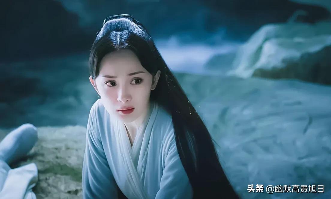 三生三世墨渊为什么不是男主,三生三世墨渊牺牲白浅忧伤过度