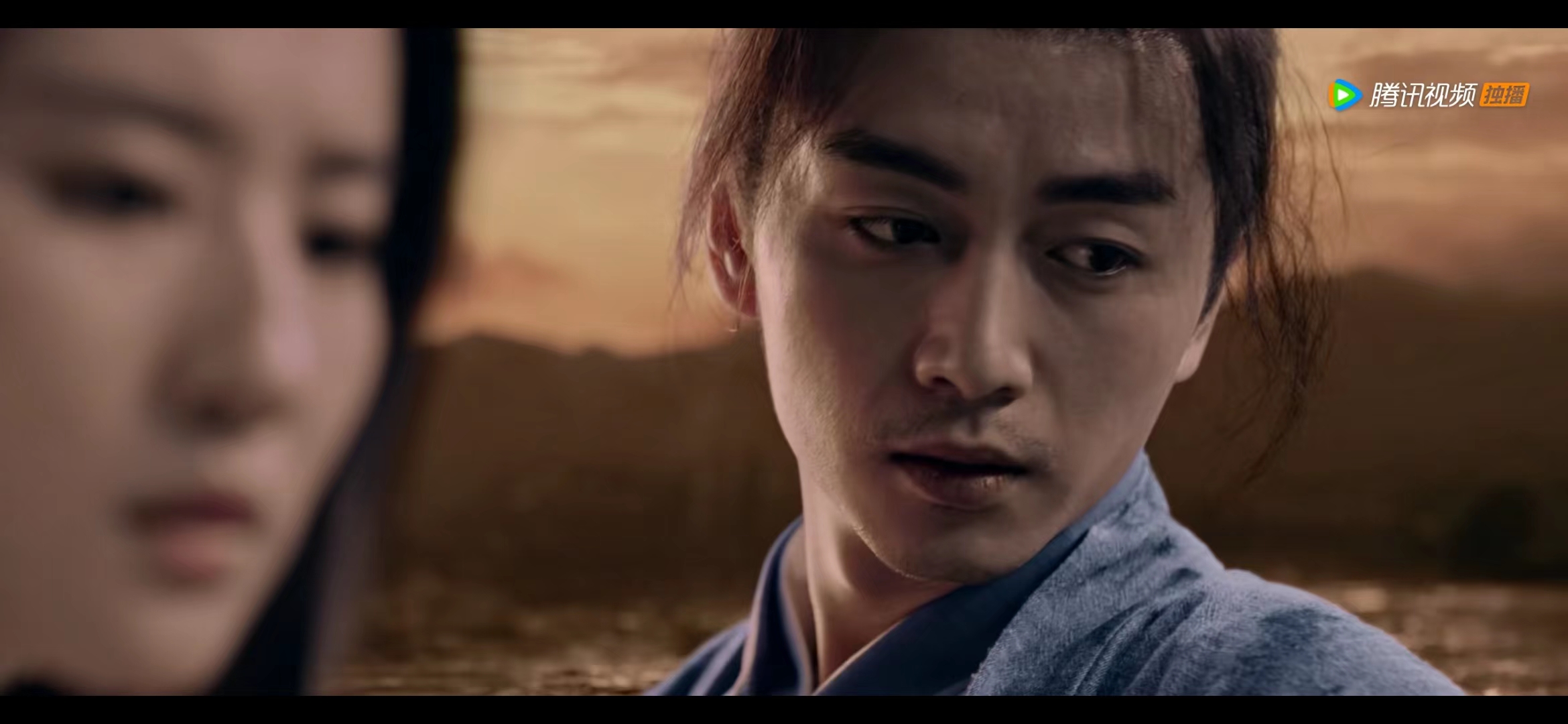 梦华录顾盼生辉片段观后感之四：顾杰克VS赵肉丝，大宋版泰坦尼克