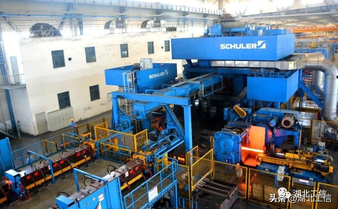 湖北制造业单项冠军,国家制造业单项冠军共多少