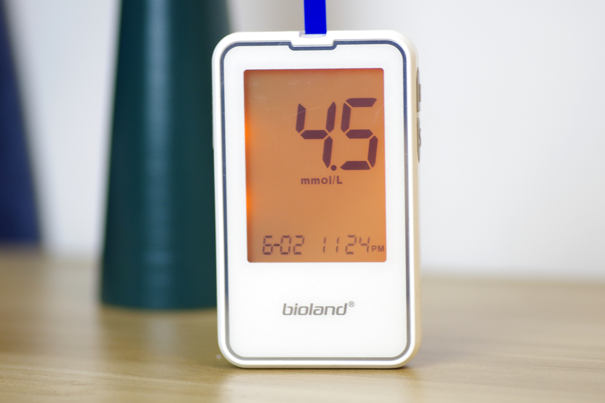 爱奥乐血糖仪测试视频,爱奥乐血糖仪测血糖视频教程