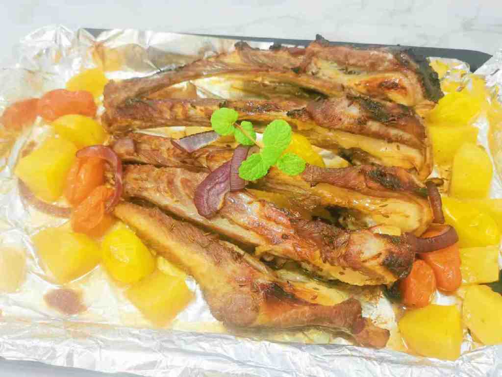 微蒸烤一体机三年使用感受,微蒸烤一体机有多方便