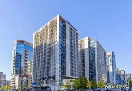 口碑好的写字楼出租市价,北京华贸写字楼租金
