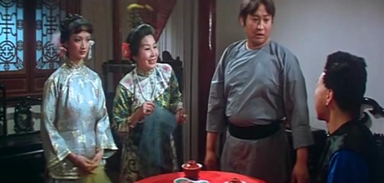 盘点洪金宝早期经典动作片,盘点洪金宝早期五大经典动作片