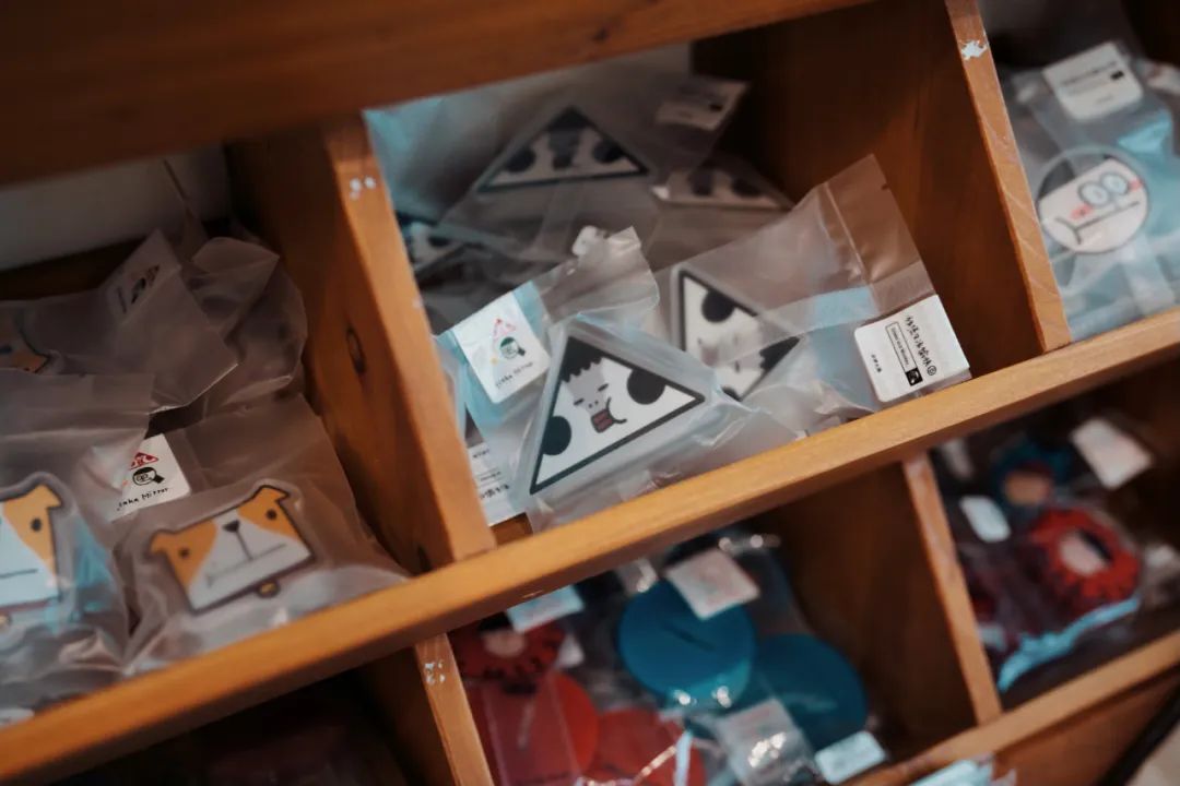 国内这个神仙街区,据说会让人得潮人恐惧症