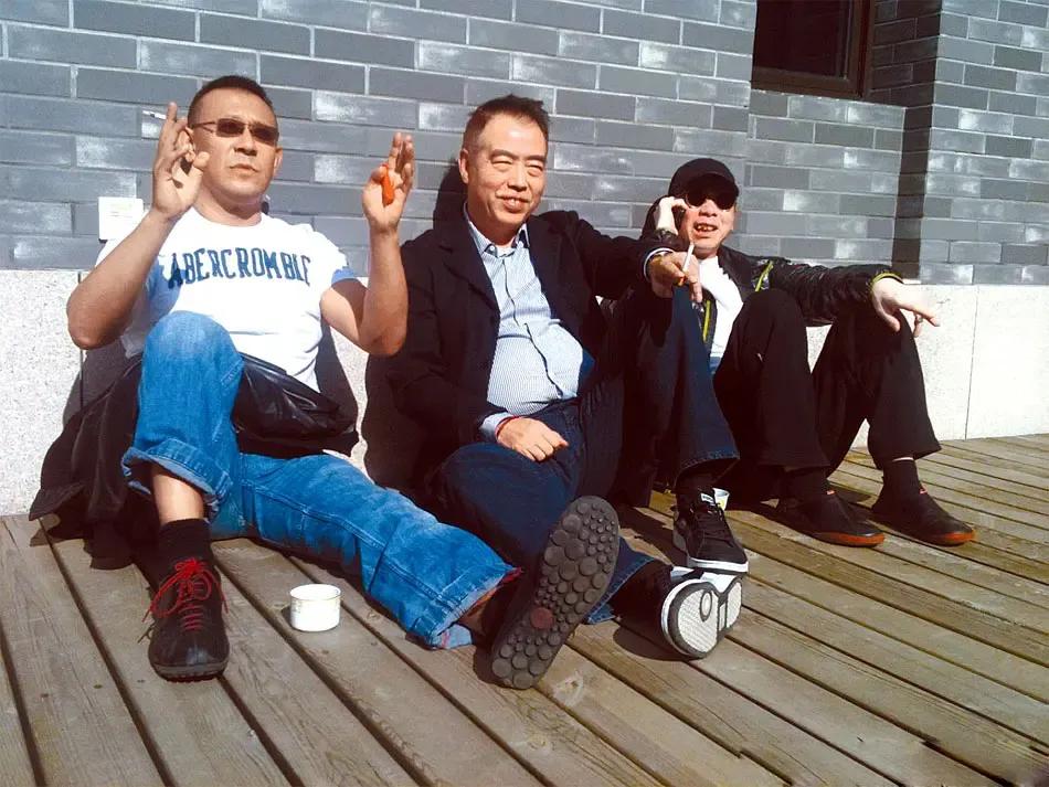 第五代导演冯小刚,冯小刚和张艺谋拍的电影有哪些