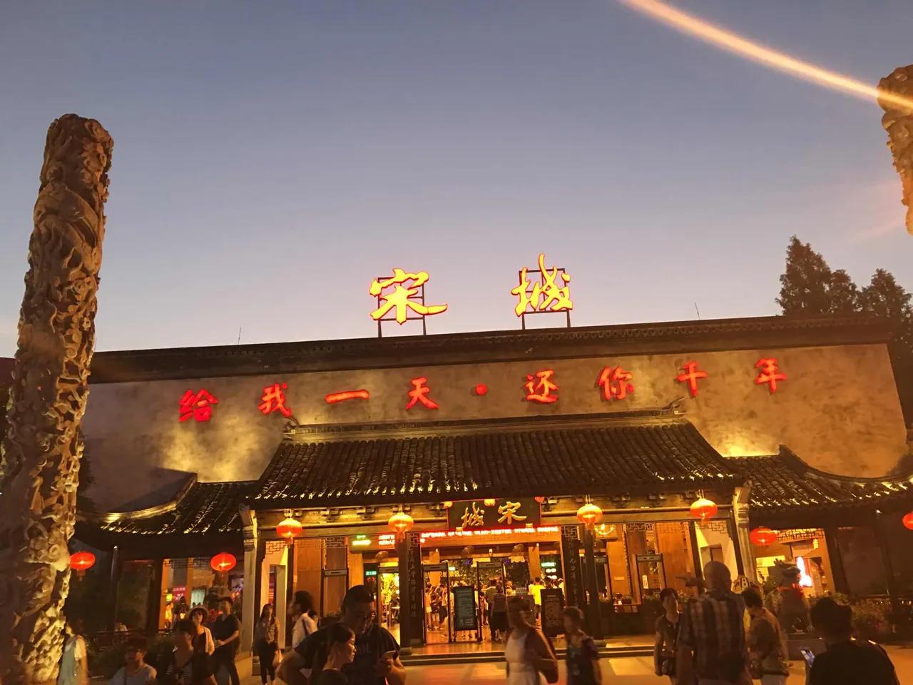 杭州最美小众风景区,杭州非常惊艳的风景