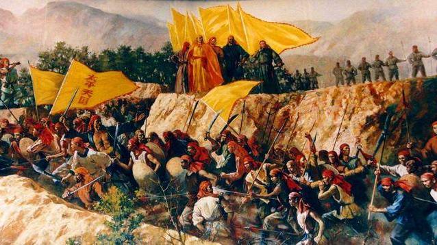 曾国藩做大事的三大心法,曾国藩最重要的两次人生转折