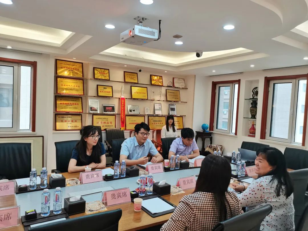 盘点·武清各镇街园区“一把手”一周在忙啥？（第14期）