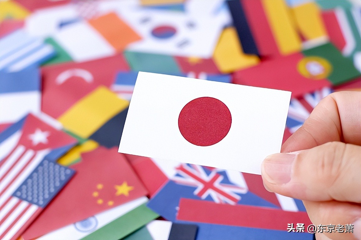 汉奸誓死效忠日本人,中国人在日本怎么获得永驻和归化