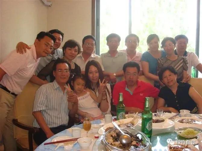 供销学校三十年聚会,湖南供销学校照片