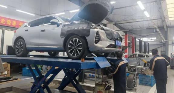 摩卡入手后真实感受,南哥说车摩卡驾驶感受