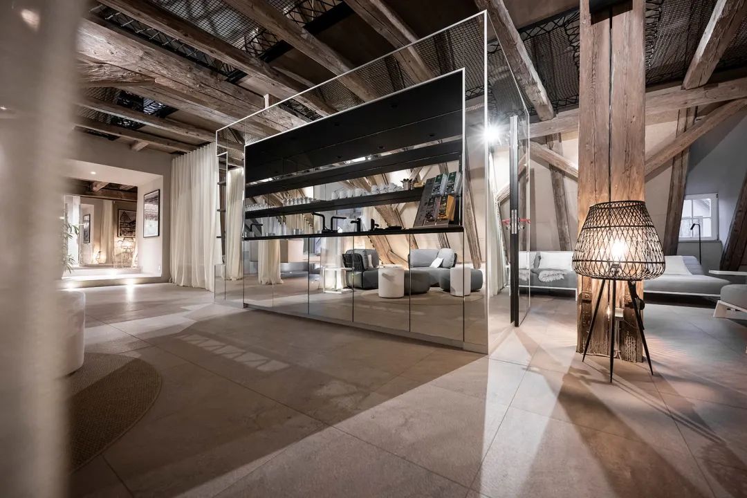 全国值得打卡酒店,十大必打卡酒店