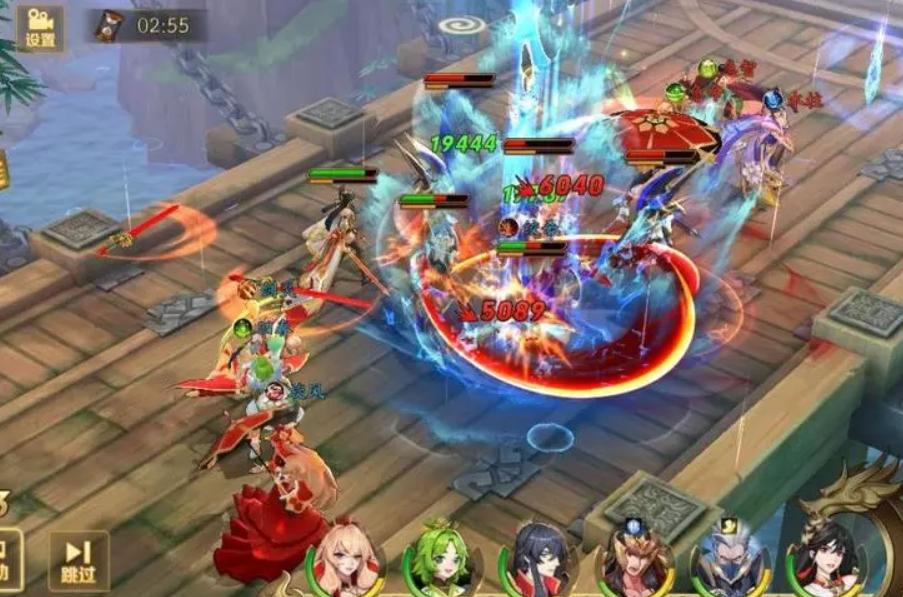 移动花卡宝藏版59元2023版,卡牌类手游排行榜前十名2023