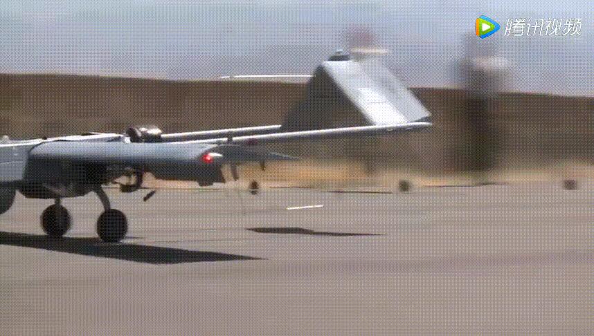 双旋翼鱼鹰无人机,和鱼鹰一样的无人机