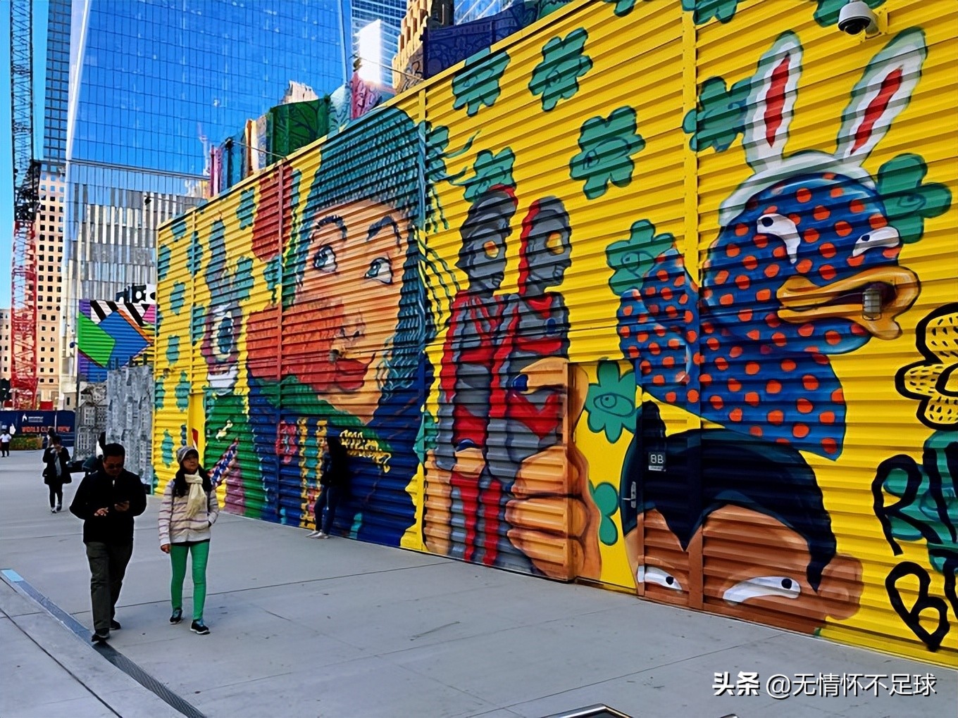 美国纽约东部游介绍,美国东部旅游感受