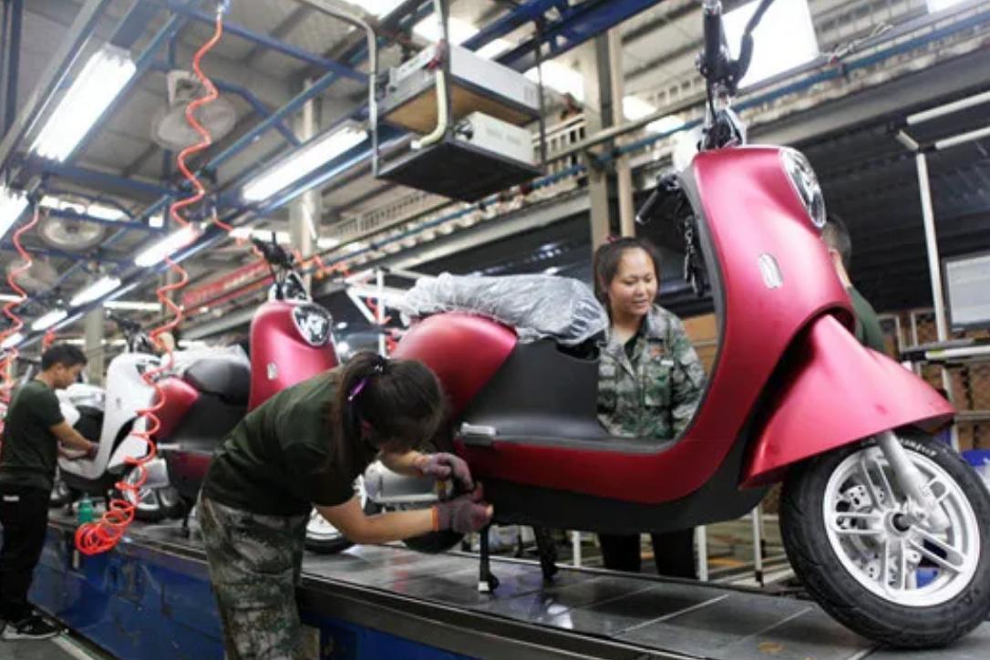 损坏电动车电池有什么补救方法,电动车电池不是用坏的而是充坏的