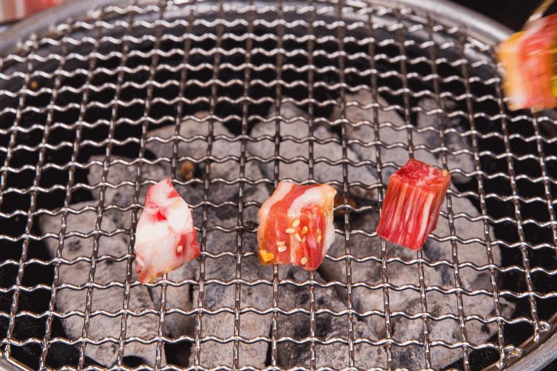 龙岩万达烤肉店推荐,龙岩万达金街烤肉自助