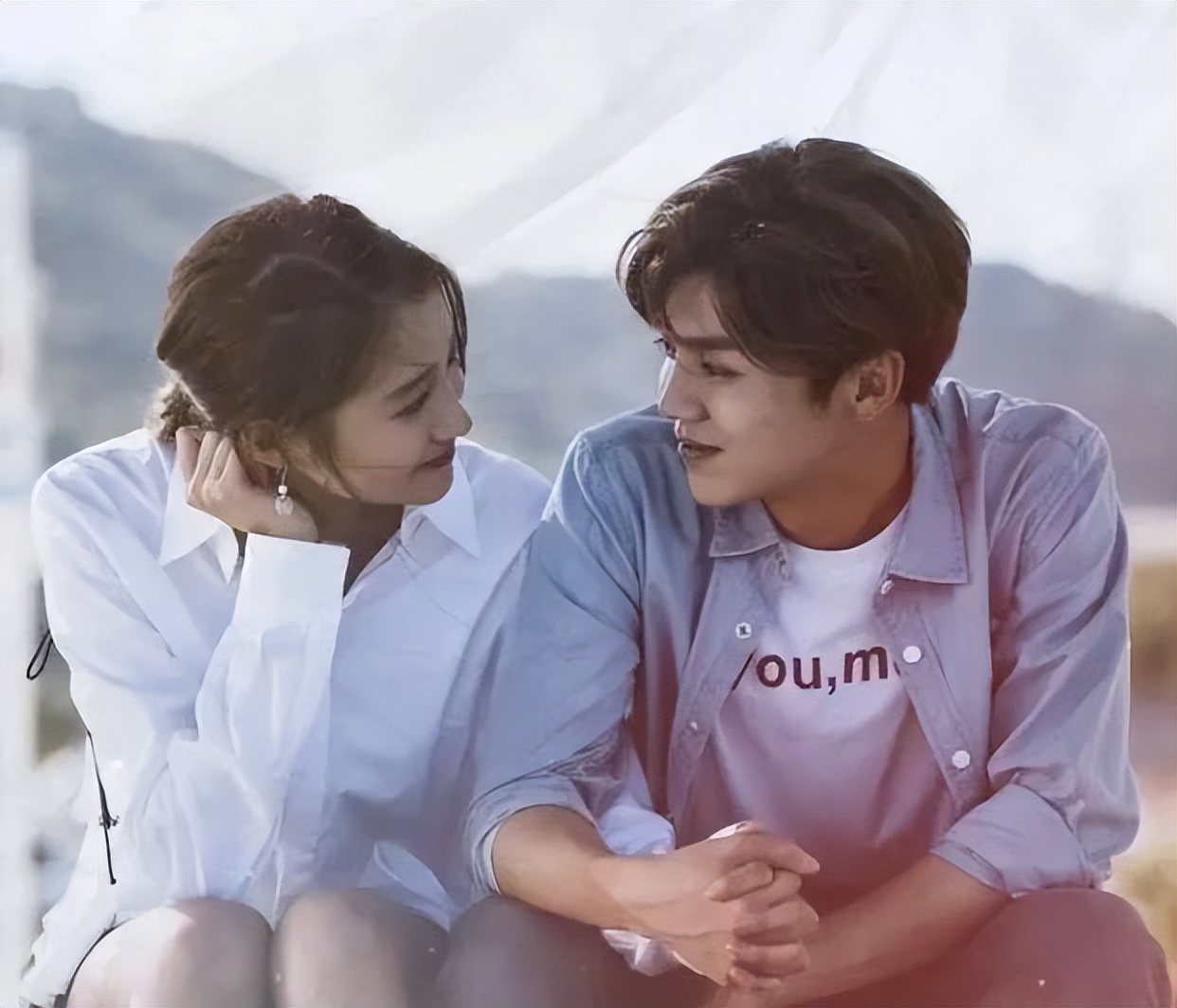 15年四大顶流鹿晗杨洋,顶流鼻祖鹿晗