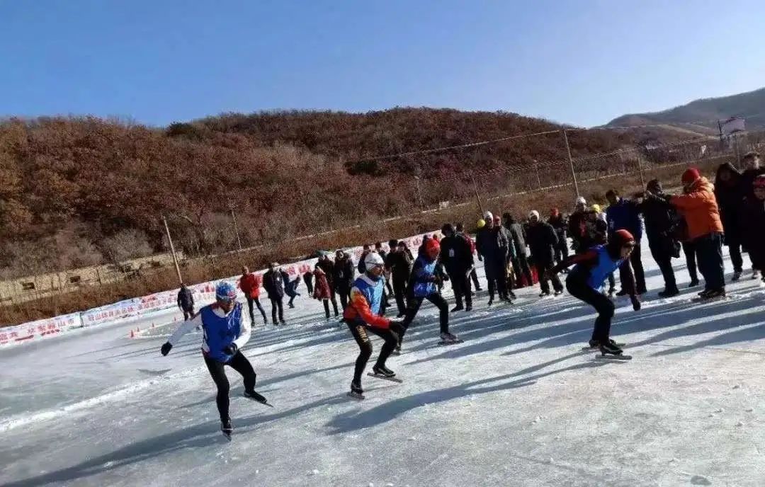冬日鞍山温泉,鞍山冬日温泉