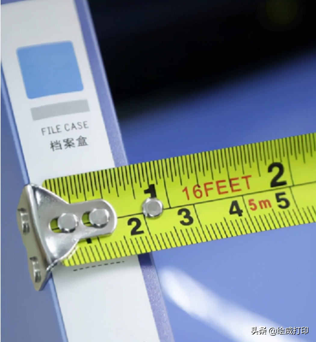 如何打印文件夹侧标签,文件夹正面横向标签如何打印