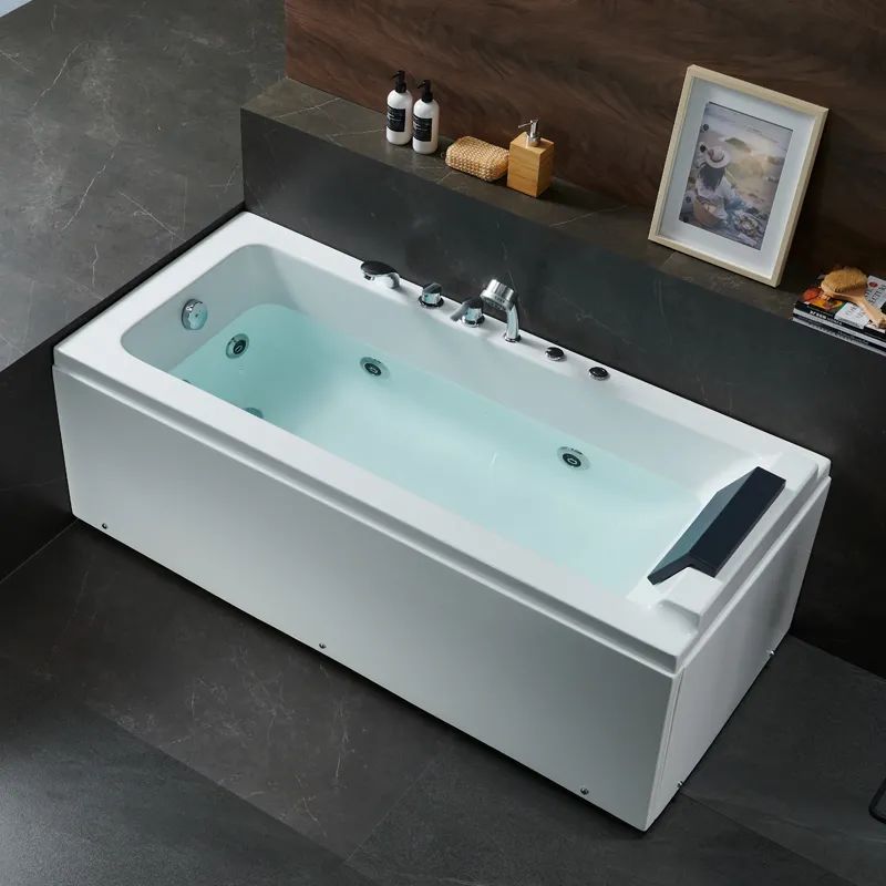 好用不贵的浴缸,国货好物推荐折叠浴缸