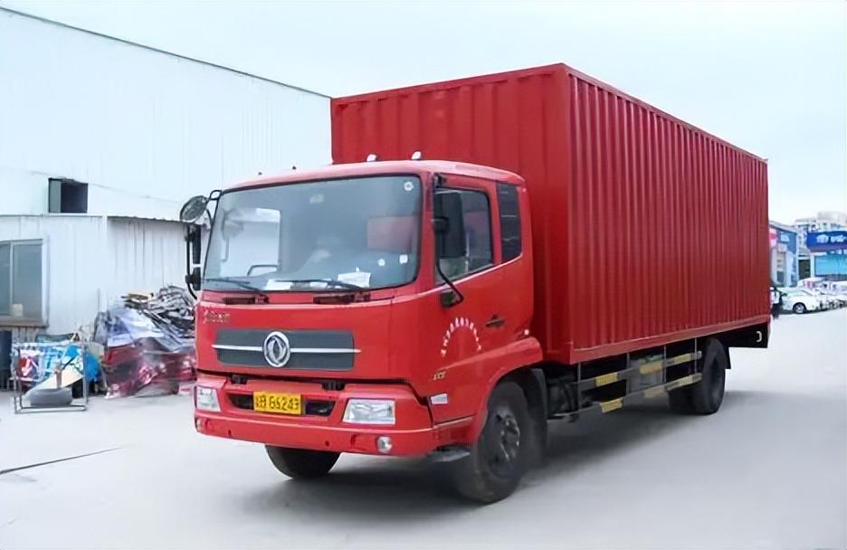 货车挂车技巧视频,挂车拖车拉车技巧