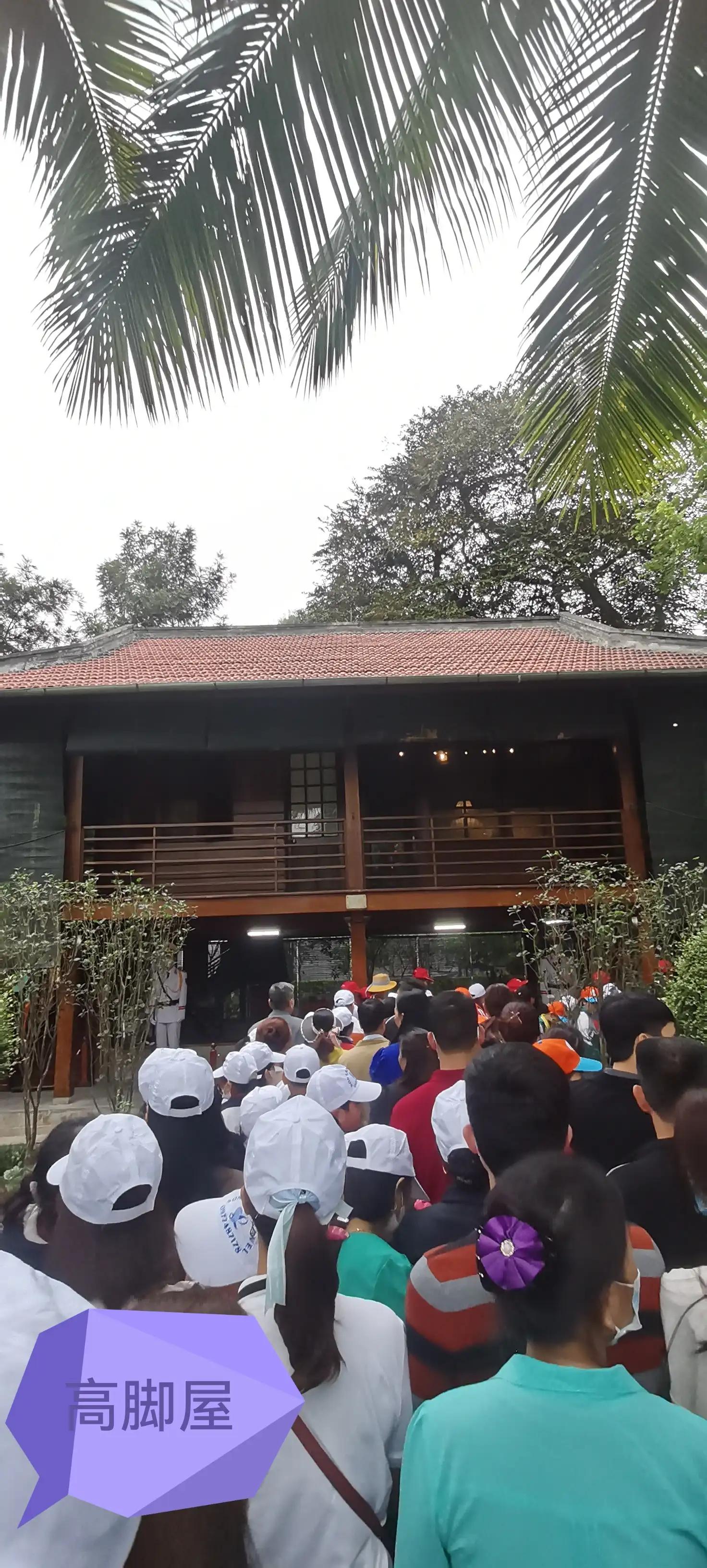 体验越南的生活,亲身体验去越南旅游