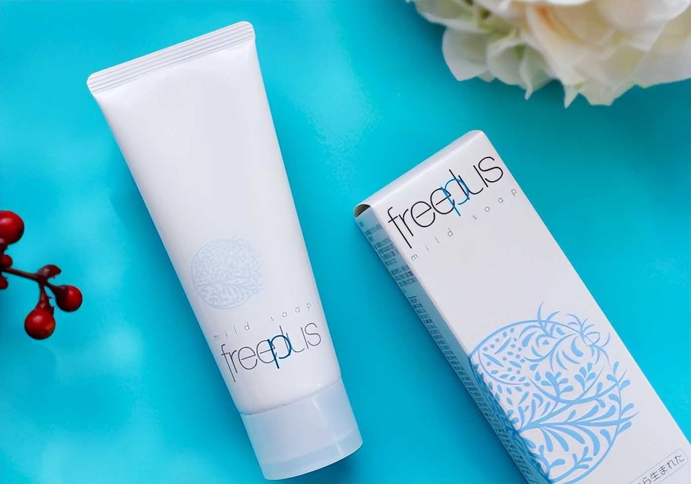 爆款宝藏洗面奶,宝藏级洗面奶