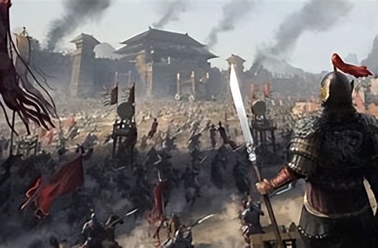 三本环环相扣的历史小说推荐,三本越读越畅快的历史小说