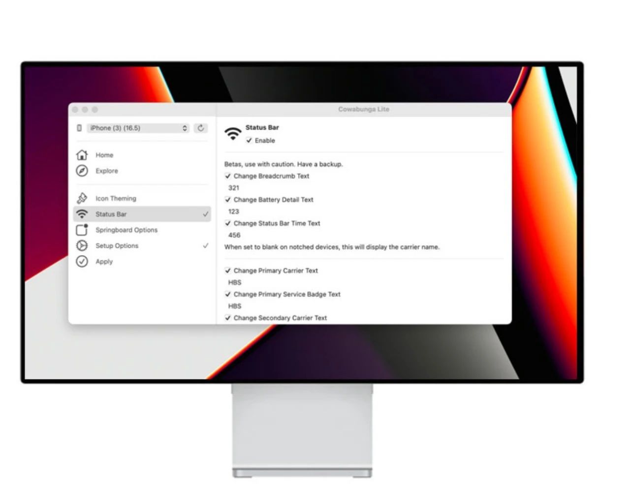 ios17.0.1使用小技巧,ios17.0.1功能设置