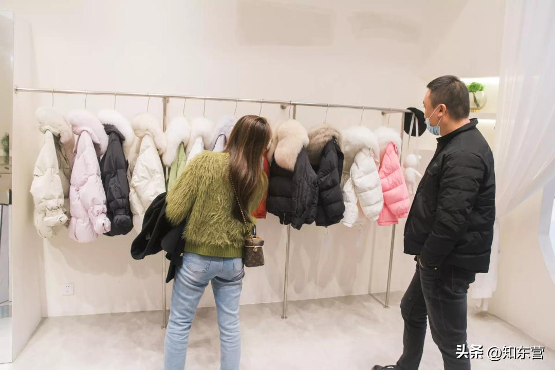 嘉兴女装平台,嘉兴女装抖音