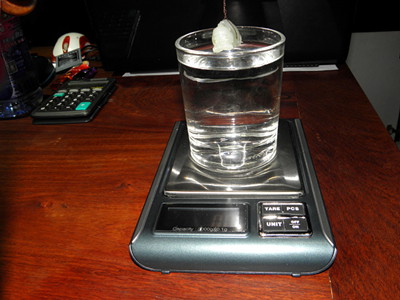 和田玉的密度怎么测量,和田玉密度测量仪器