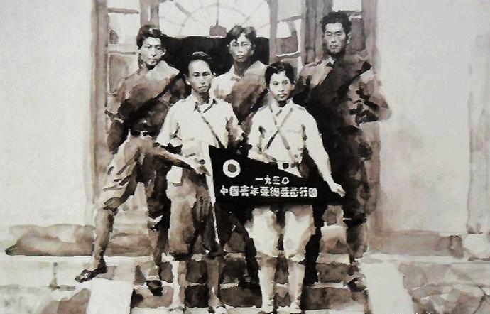 国难当头花8年环游世界的潘德明：成名后，突然带着遗憾人间蒸发