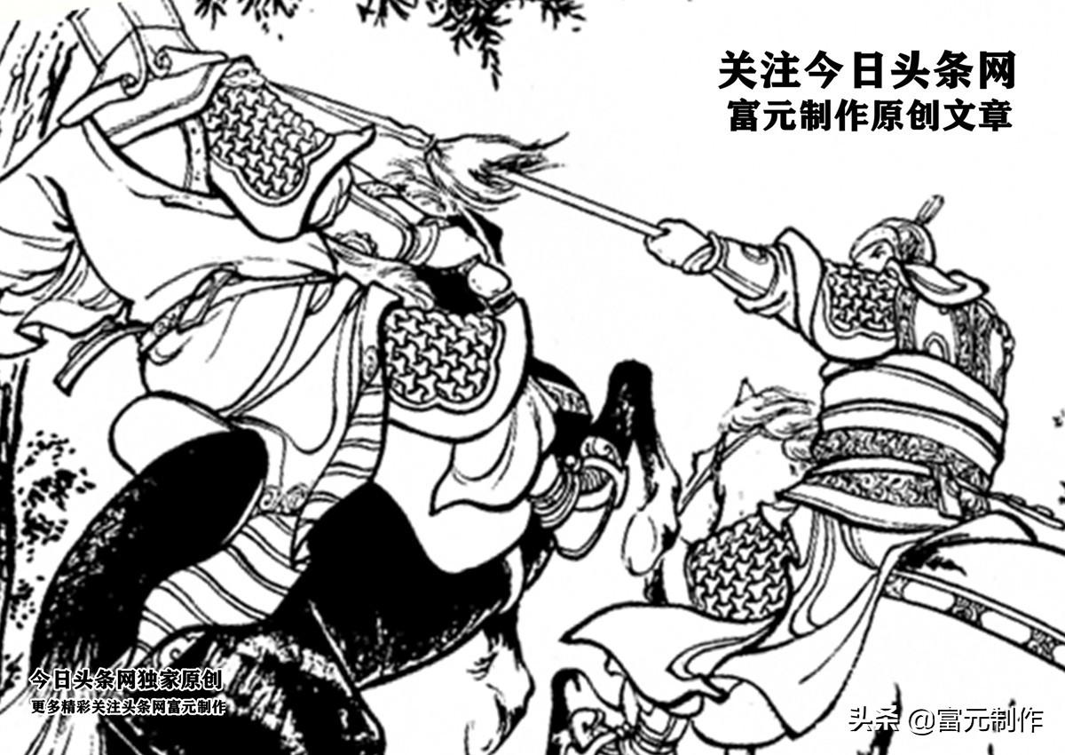 秦彝的武艺排行,秦彝的绝技真的能战胜杨林吗